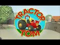 Tomi traktori tractor tom s01e03  omenatalkoot finnish dub