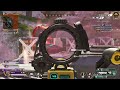 Apex legends siakew montage