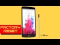 LG G3 Stylus D690 D693 Hard Reset - Factory Reset