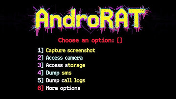 Ik vond geheime Android-telefoonhacktools op internet om 2 uur 