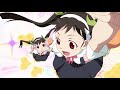 化物語 OP2「帰り道」八九寺真宵(加藤英美里)(2009)
