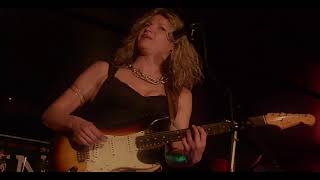 Video thumbnail of "Ana Popovic   Long Road Down 2019"