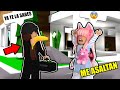 😆Asaltando gente en Brookhaven😱/Roblox