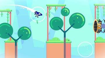 "Oblike" [All Coins] by Kasu06 | Daily Level | Geometry Dash