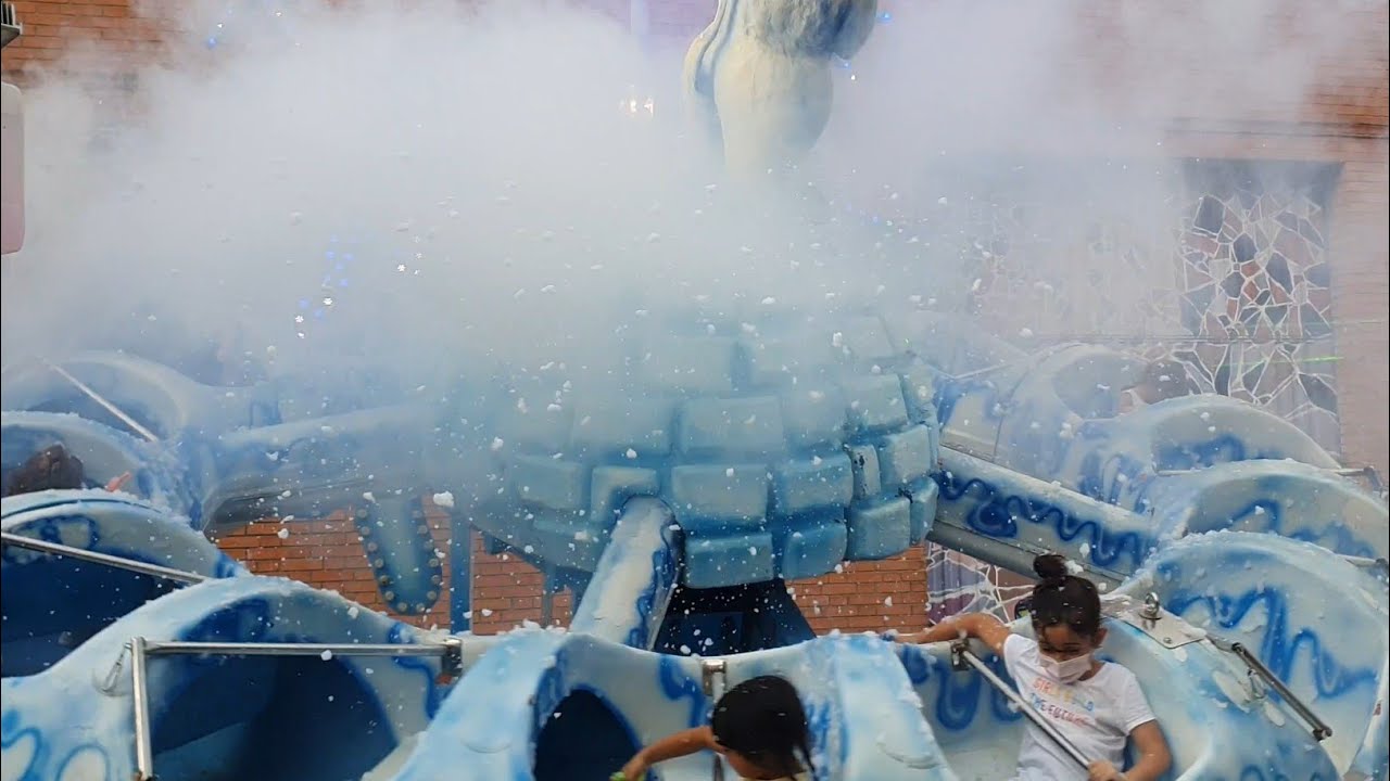 Aqua Diver Polar - Feria de La Llagosta 2021
