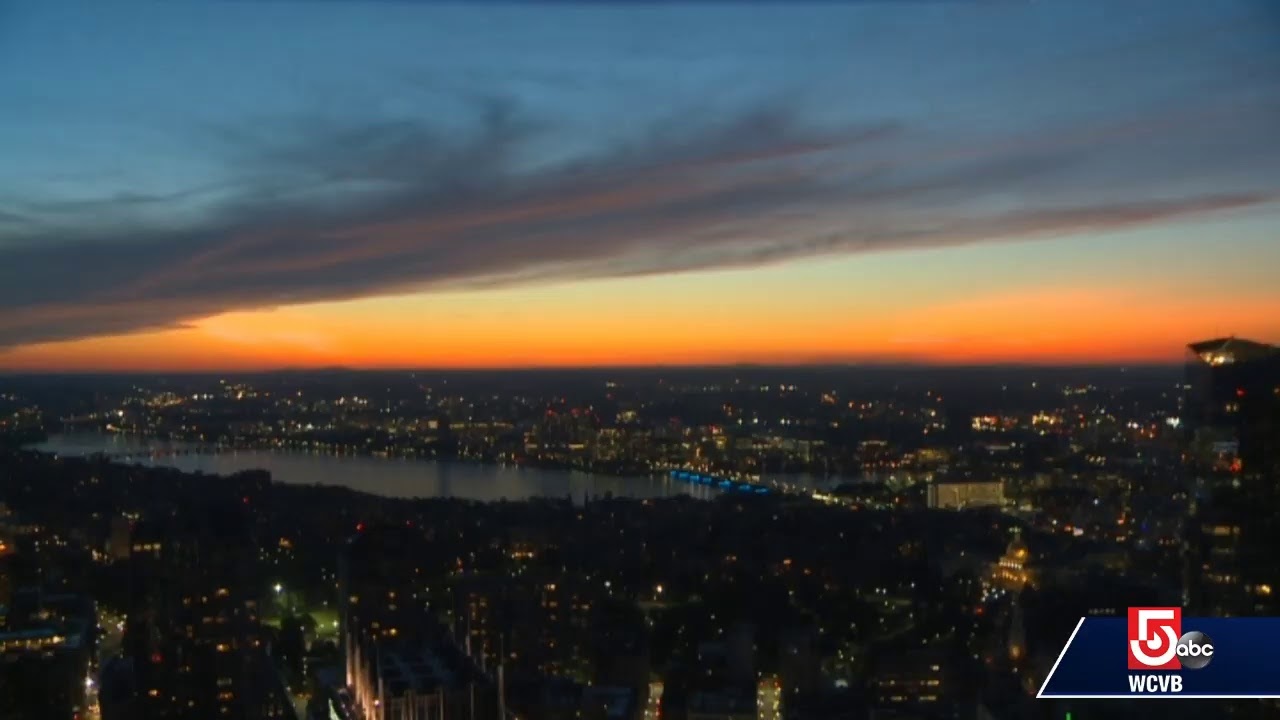 Watch WCVB Channel 5 live YouTube