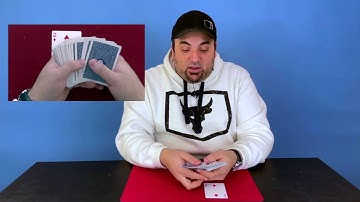 THREESUM by David Jonathan video DOWNLOAD at www.MJMMagic.com