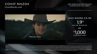 Coast Mazda Coast Mazda Port Richey Cars