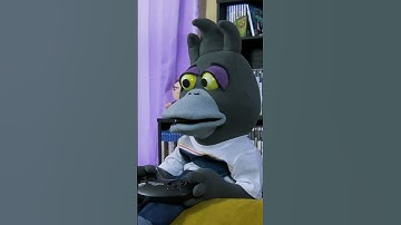 That moment in Ecco The Dolphin that traumatized a whole generation! #shorts