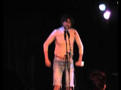 Didier Super reprend l'oeuvre de Bigard