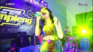 ROSSYTA - JANJI PUTIH - ARLIDA PUTRI - HAPPY PARTY - RDT RACING ANTI KEMPLENG - BALAI DESA MARGOREJO