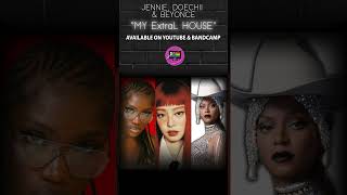 ExtraL meets MY HOUSE, OUT NOW!! #jennie #doechii #blackpink #extral #antiperf #renaissance
Made By AntiPerf Website: https://www.madebyantiperf.com/
OTHER SOCIAL MEDIA:
https://linktr.ee/antiperf
Copyright Disclaimer Under Section 107 of the Copyright Act 1976, allowance is made for fair use for purposes such as criticism, comment, news reporting, teaching, scholarship, and research. Fair use is a use permitted by copyright statute that might otherwise be infringing. Non-profit, educational or personal use tips the balance in favor of fair use.
#jennie #doechii #blackpink #extral #antiperf #renaissance ExtraL meets MY HOUSE, OUT NOW!! #jennie #doechii #blackpink #extral #antiperf #renaissance