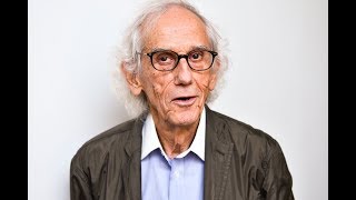 TimesTalks Art Design Festival Christo