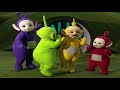 Teletubbies auf Deutsch - Zusammen spielen - 1 Stunde