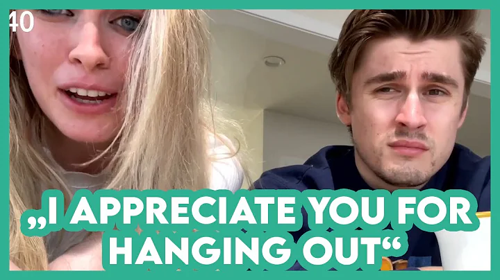 Ludwig Subathon Highlights #1