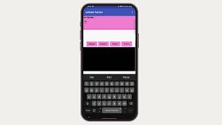 Project UTS Pemrograman Mobile