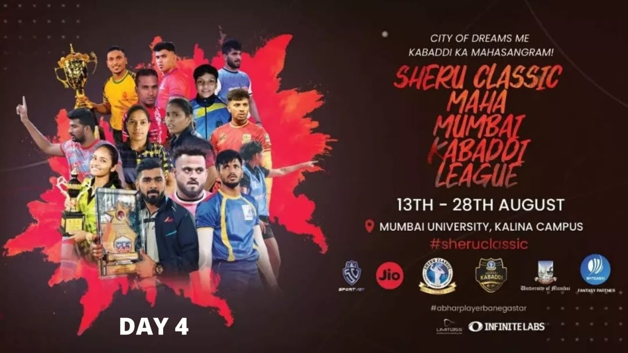 🔴 LIVE Sheru Classic MMKL DAY 3 Part 1💥 sheruclassicmmkl 