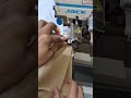 Learn how to sew tshirt sleeve and side overlok | tutorial for beginners #ussewtips #viral #overlock
