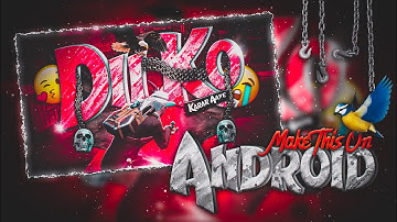 Pubg Montage Thumbnail Tutorial On android