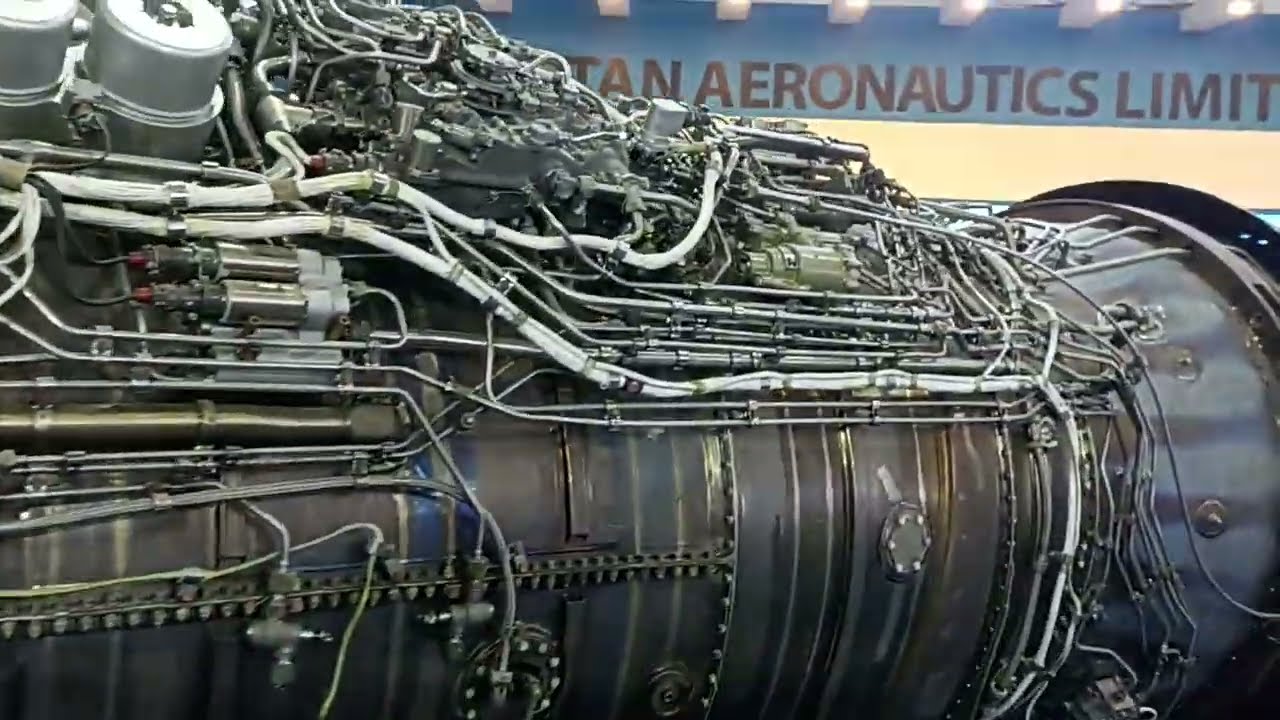 Big -Fighter JET Engine 😲😲😲// ODISHA CONCLAVE 2022