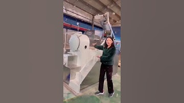 Elaborate Soap Bar Making Extruder For Sale