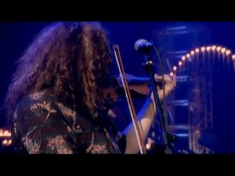 Kansas   - Dust in the Wind -