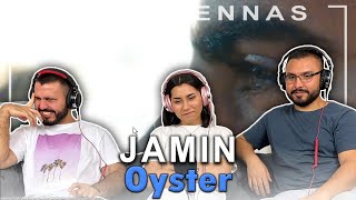 Jamin - Oyster - REAKTION | Die Ravennas