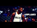 Dennis Smith Jr. ft. B.O.B-  &quot;Airplanes&quot; Mix