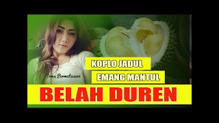 IRMA PERMATASARI   BELAH DUREN BELAH SEMONGKO SERA 2008