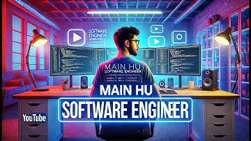 Main Hoon Software Engineer Song || LOGIC MUSIC || New Song By Logic Music || 2025