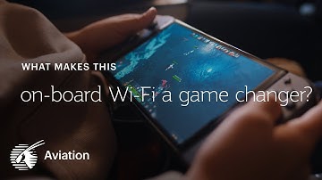 What makes this on-board Wi-Fi a game changer? (4K)