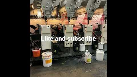 MPs machine 2