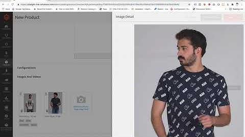 Manage Your Products With Magento 2
