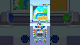 Sand Loop level 139