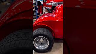 1933 Ford 468 Big Block 6-71 Blower New Arrival Call Tom 248-974-9513 At Vanguardmotors