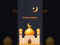 ramazan