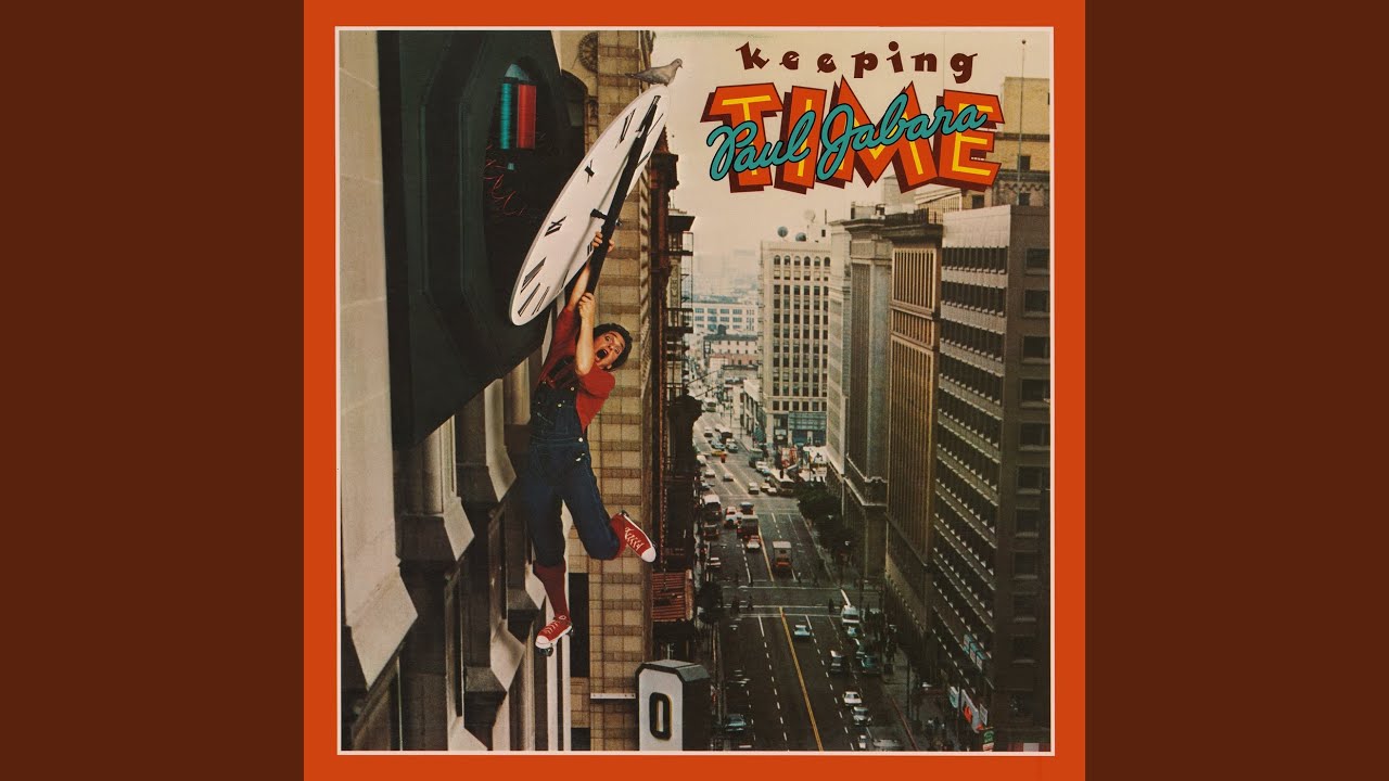 Paul Jabara - Something's Missing (In My Life) akkoorden