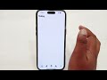 Como Corrigir o Erro "Problema de Cobrança com uma Compra Anterior" no iPhone