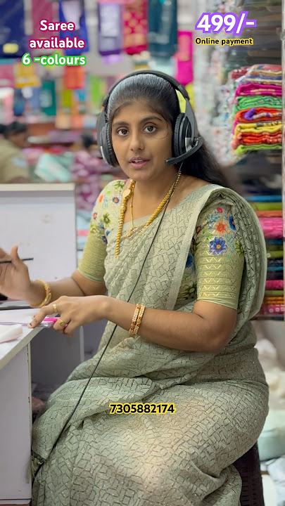 #saree #onlineshopping #latestinbeautylineupproducts #weddingclothes #sareefashionblogger