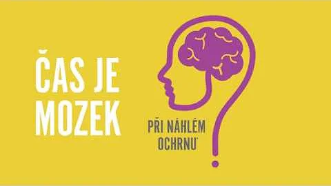 Jak vzniká mrtvice?