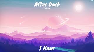 Mr.Kitty - After Dark (1 Hour) screenshot 1