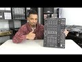 Denon DJ X1800 PRIME Mixer Review