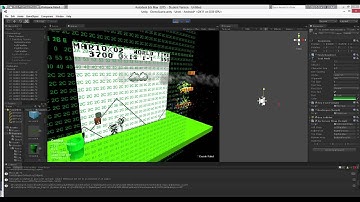 GameObj - Unity3D Powered 3D GB Emulator