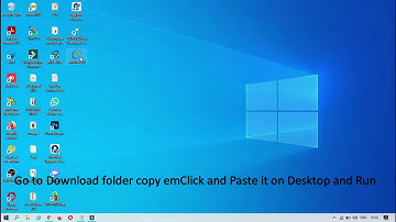 How to Download Digital Signature Certificate using emClick (eMudhra) in Proxkey Crypto Usb Token