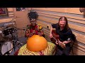Malaika Wiyaala Miha Petric The Calabash Sessions Live Recording Malaika Wiyaala Miha Petric The Calabash Sessions Live Recording