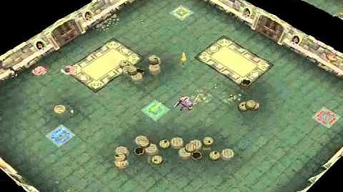 Runescape Dungeoneering Guide