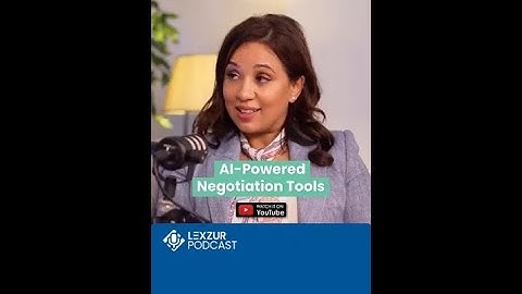 AI-Powered Negotiation Tools