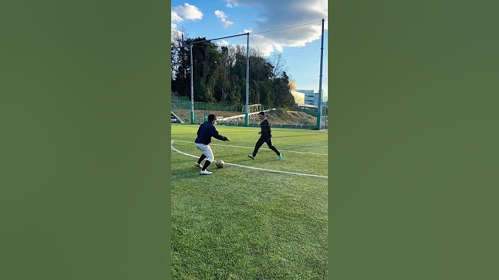 Good try but a failure. #football #soccer #footballshorts