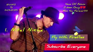 Nital Nixha Zubeen Garg Amese Song