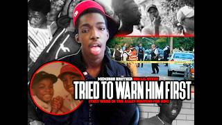 This Is What Really Happened To Memo600 Brother "600 Lil Steve" (He Was Warned)